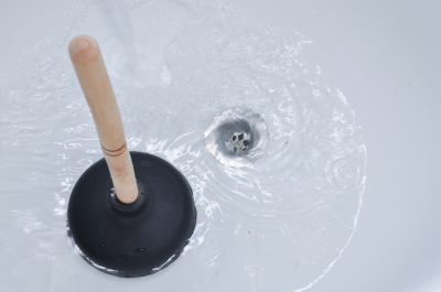 Clogged Drain Clearing