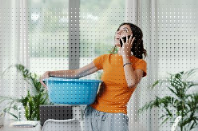 Water Leak Detection