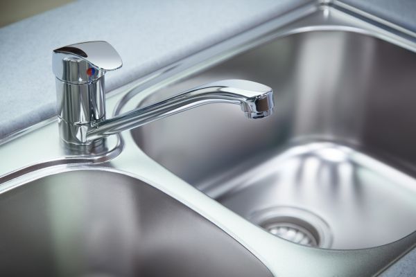 Cost of Sink Repair in Anderson