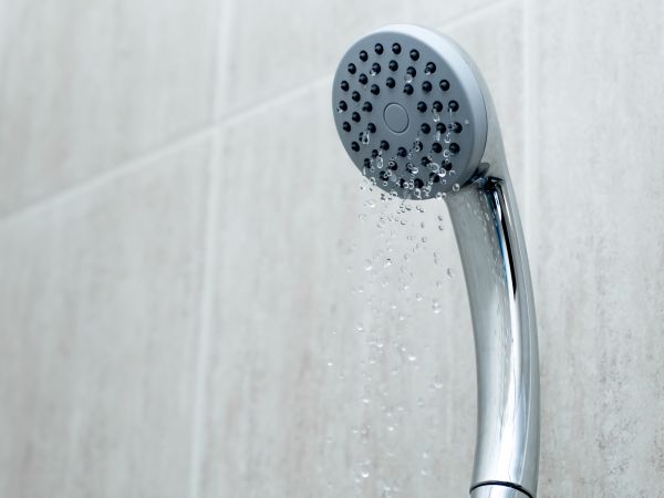 Cost of Water Pressure Repair in Anderson