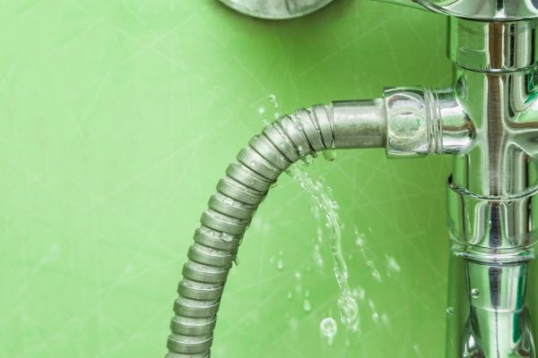 Cost of Plumbing Leak Repair in Anderson
