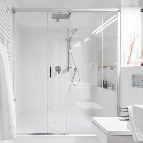 Shower Repair in Anderson