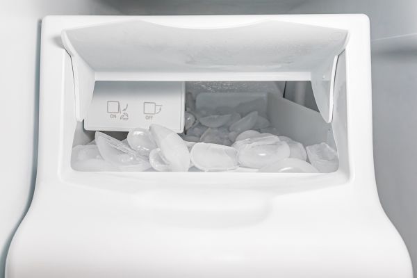 Cost of Ice Maker Line Installation in Anderson
