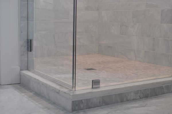 Shower Leak Repair in Anderson