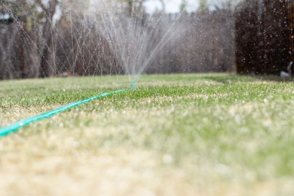 PVC Line Repair in Anderson