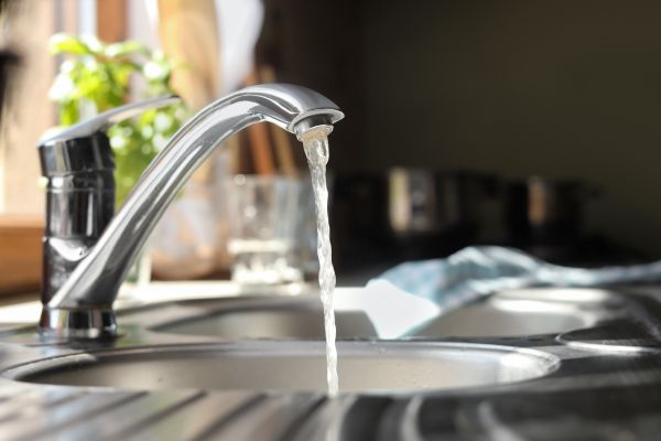Cost of Spigot Repair in Anderson