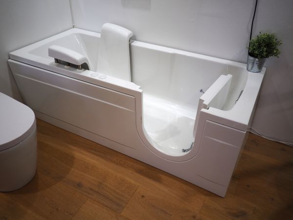 Walk In Tub Repair in Anderson