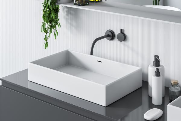 Cost of Bathroom Sink Replacement in Anderson