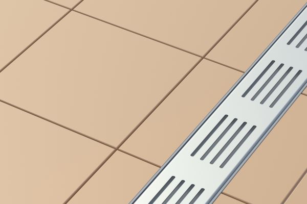 Garage Drain Installation in Anderson