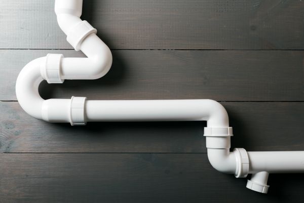 PVC Pipe Repair in Anderson