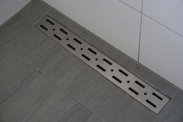 Shower Drain Replacement in Anderson