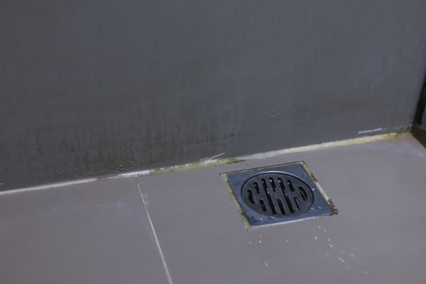 Bathroom Drain Installation in Anderson
