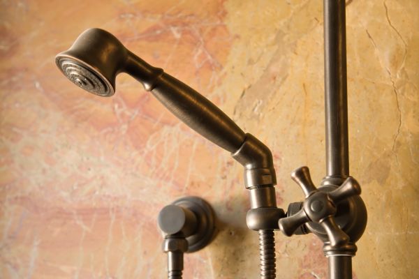Cost of Shower Faucet Replacement in Anderson