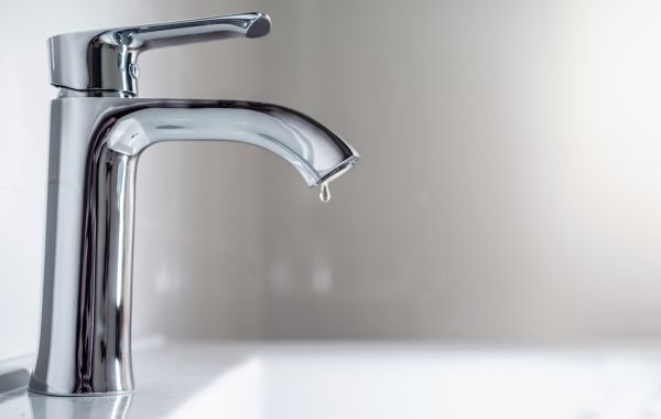 Cost of Kitchen Faucet Replacement in Anderson