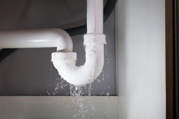Pipe Patching Service in Anderson