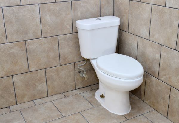 Cost of Basement Toilet Installation in Anderson