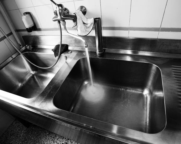 Restaurant Plumbing in Anderson