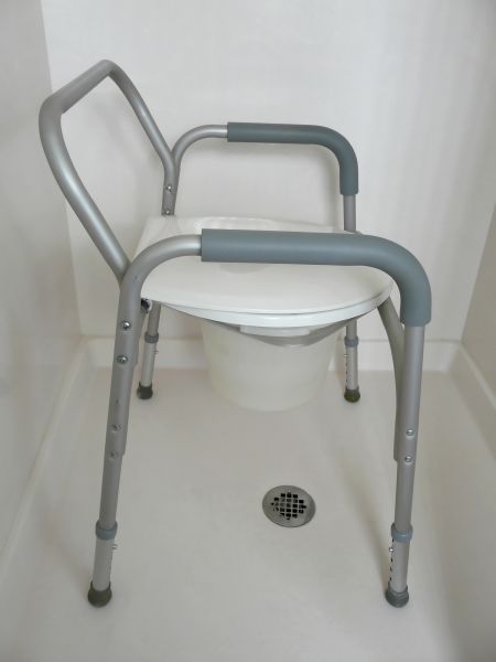 Cost of Commode Installation in Anderson
