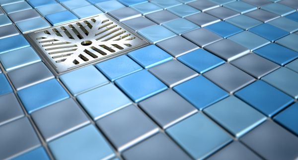 Tile Drain Replacement in Anderson